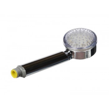 Ручной душ с led подсветкой Waterlight-1